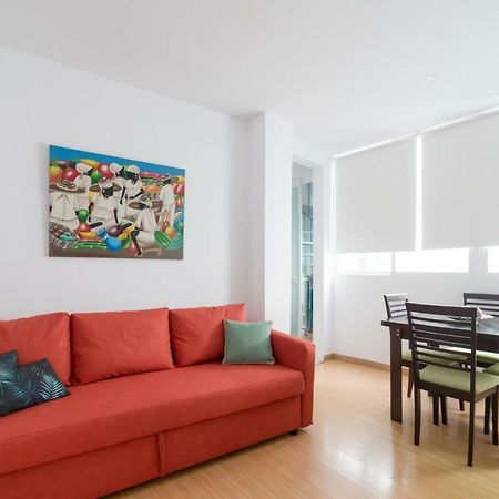 El Solarium De Torre Lejlighed Cádiz Eksteriør billede