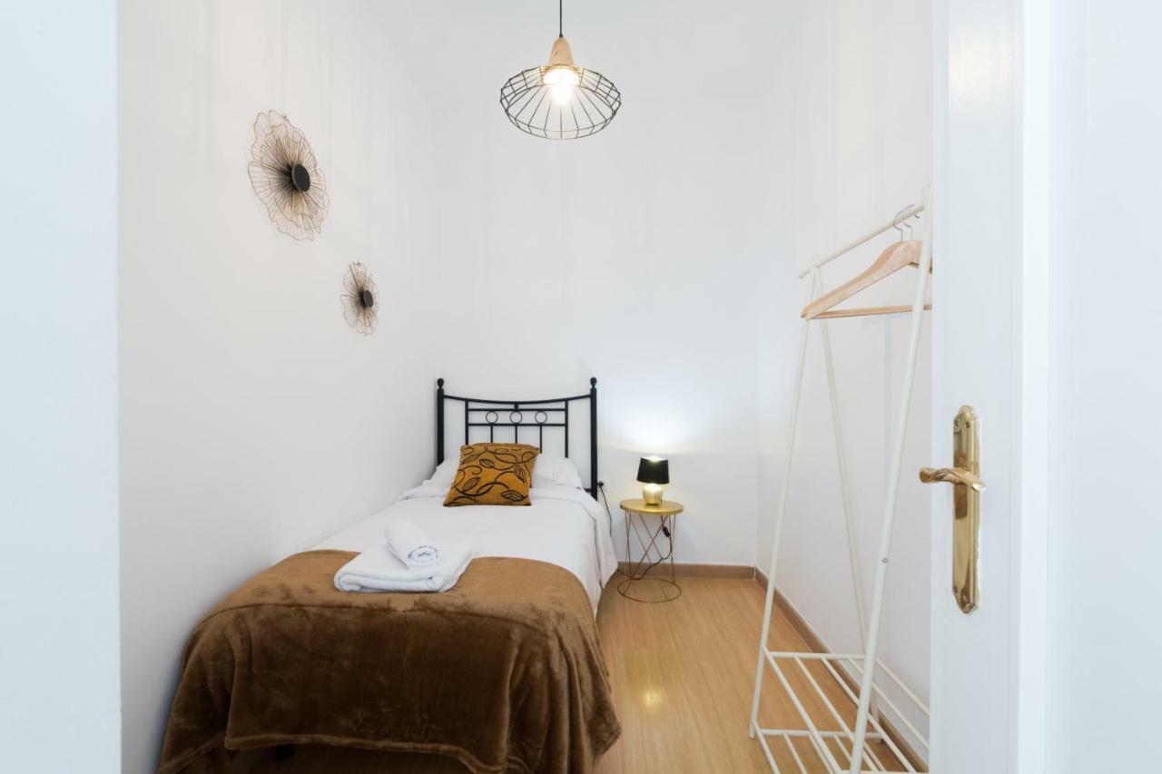 El Solarium De Torre Lejlighed Cádiz Eksteriør billede